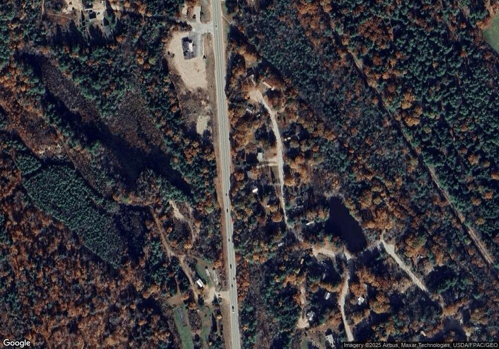 127 Great East Ln, Sanbornville, NH 03872 - photo 1