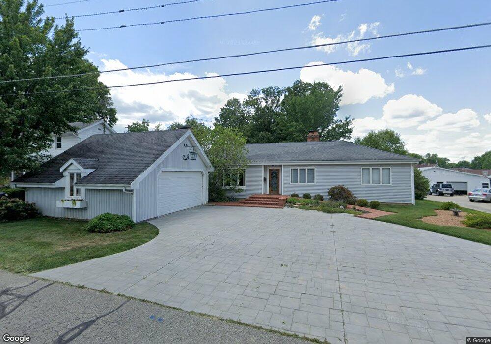 631 Columbia Ave, Osgood, IN 47037 - photo 1