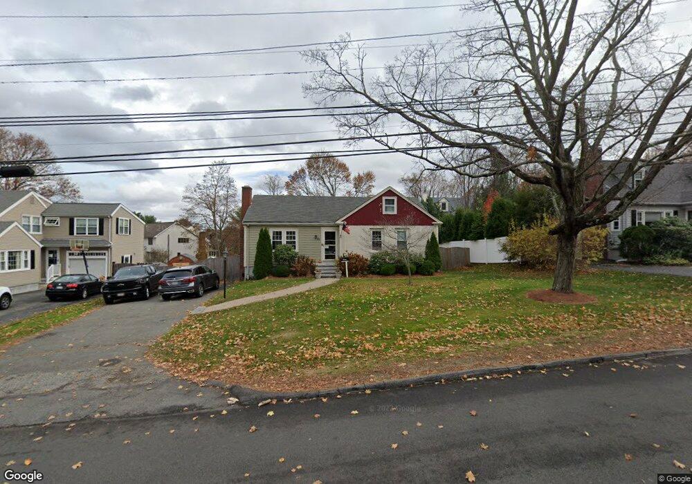 69 High St, Stoneham, MA 02180 - photo 1