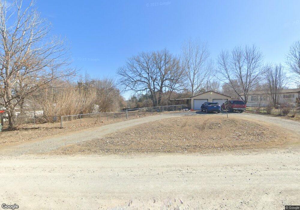 1421 Sunset Dr, Mannford, OK 74044 - photo 1