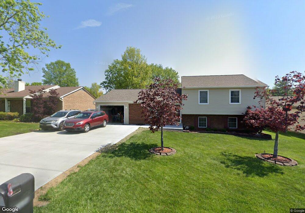 3606 Saint Joseph Rd, New Albany, IN 47150 - photo 1