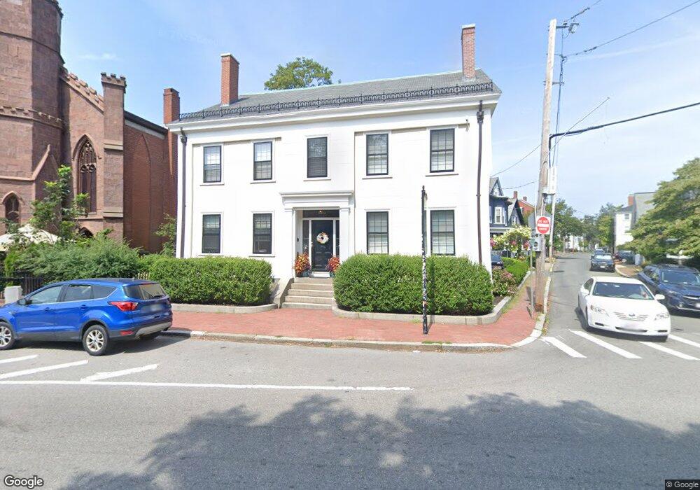 21 Washington Square, Salem, MA 01970 - photo 1