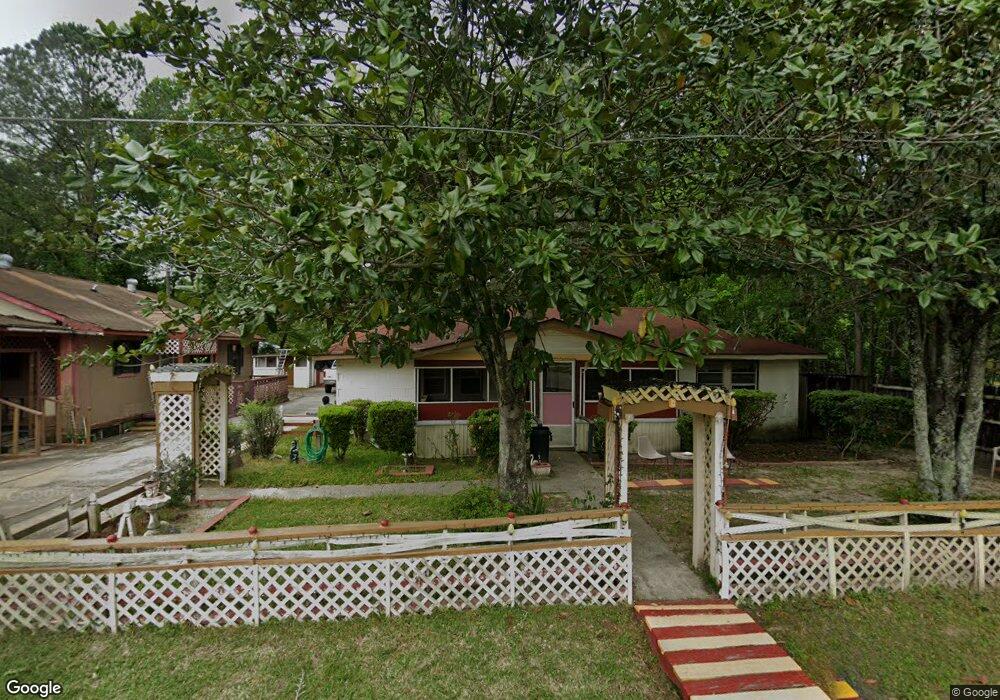 61 Harris St, Atmore, AL 36502 - photo 1