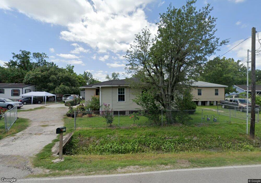 2610 Kowis St, Houston, TX 77093 - photo 1