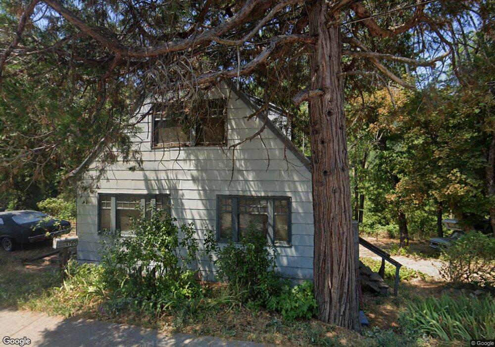 4705 Dunsmuir Ave, Dunsmuir, CA 96025 - photo 1