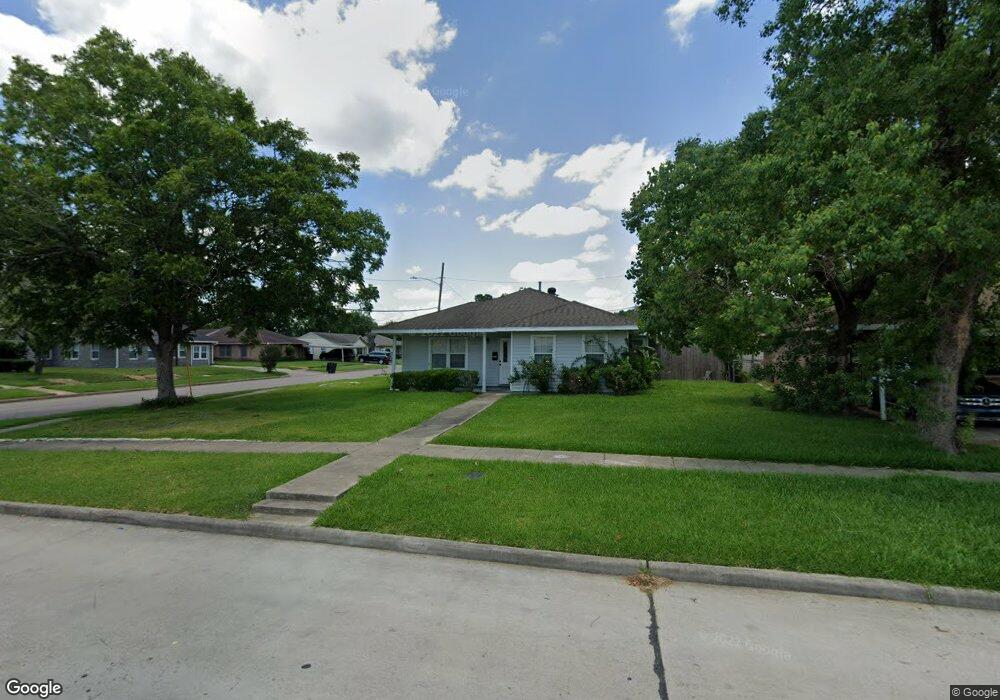 3603 Ward St, Houston, TX 77021 - photo 1
