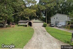 1627 Northlake Springs Ct, Decatur, GA 30033