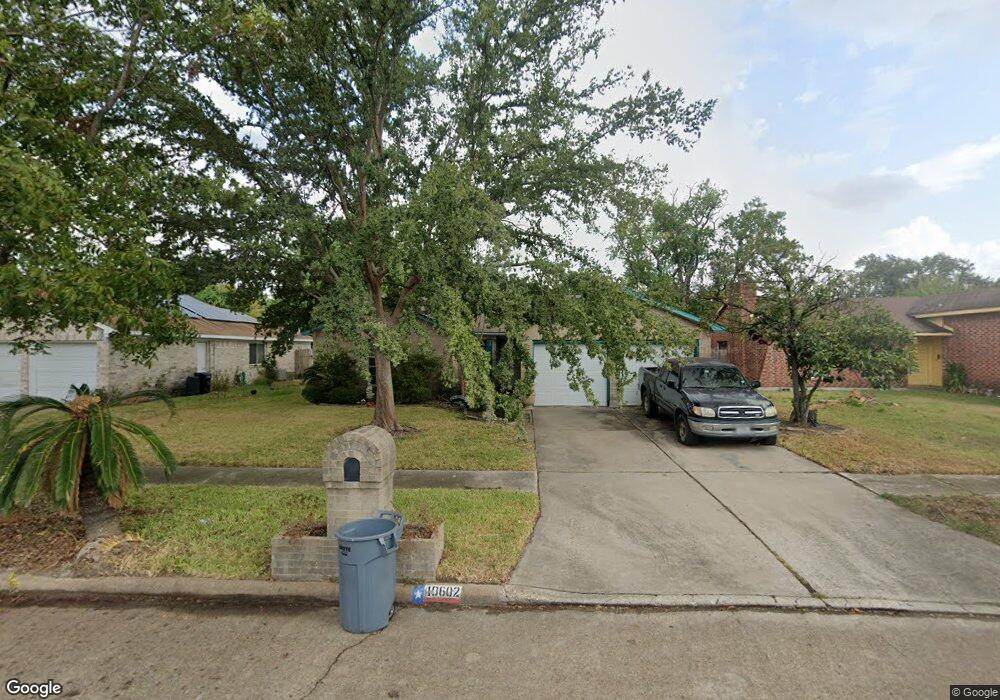 10602 Canyoncrest Ln, Houston, TX 77086 - photo 1