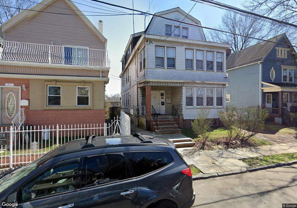 96 Alexander St unit 98, Newark, NJ 07106 - photo 1
