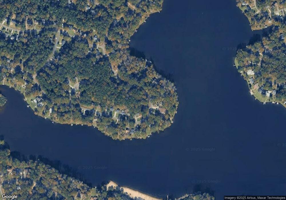 934 Will Scarlet Way, Macon, GA 31220 - photo 1