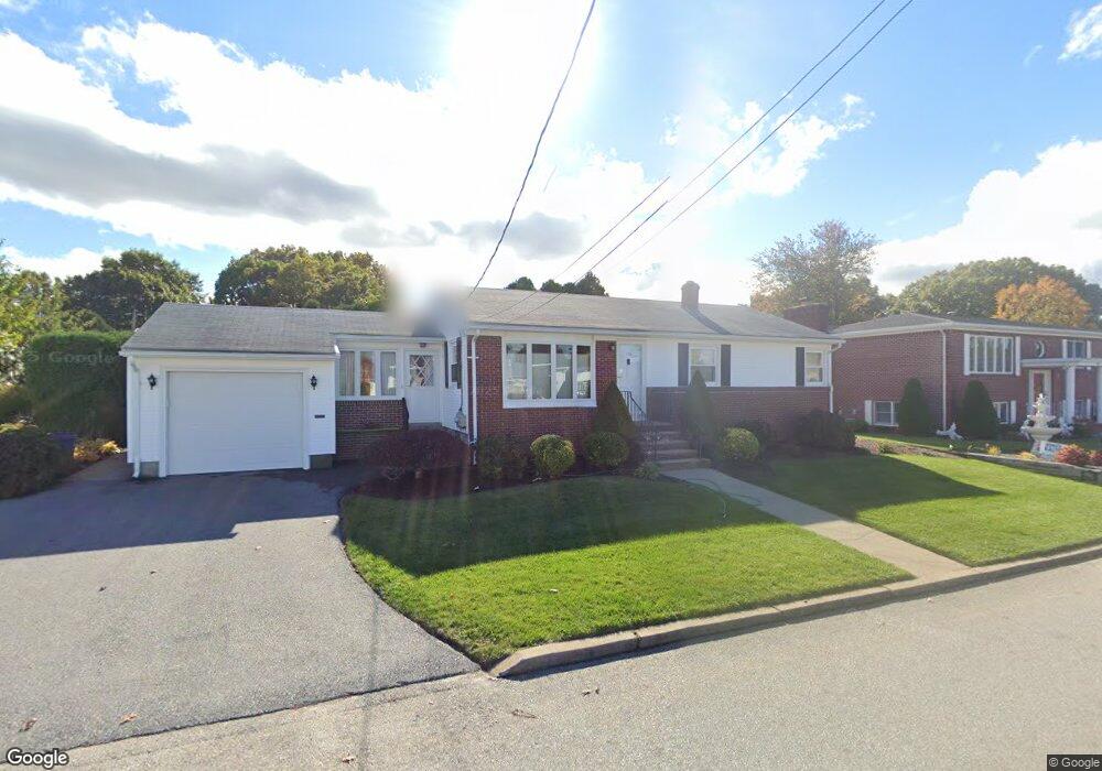 178 Selma St, Cranston, RI 02920 - photo 1