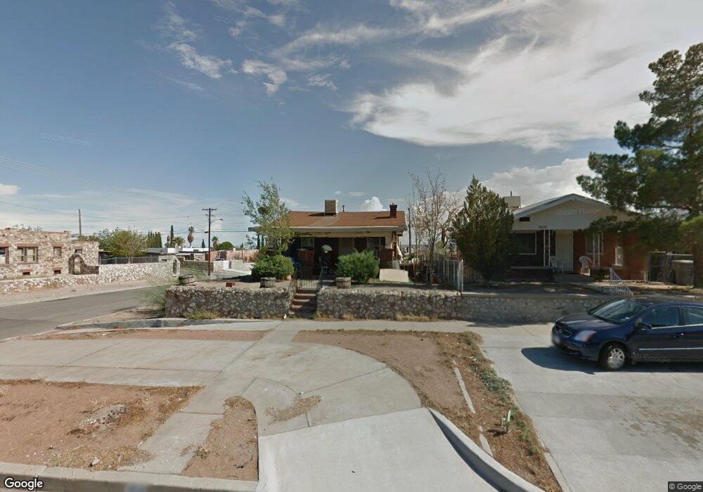 3030 Altura Ave, El Paso, TX 79930 - photo 1