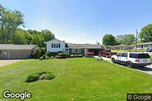 52 Circleview Dr, New Middletown, OH 44442