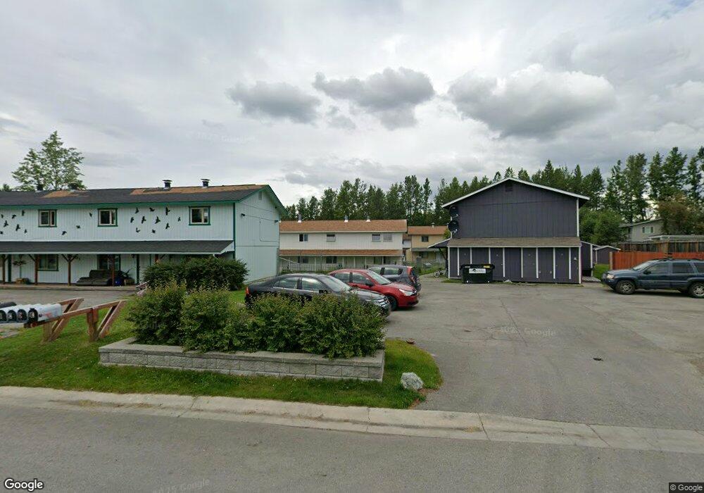 8111 E 16th Ave unit C5, Anchorage, AK 99504 - photo 1