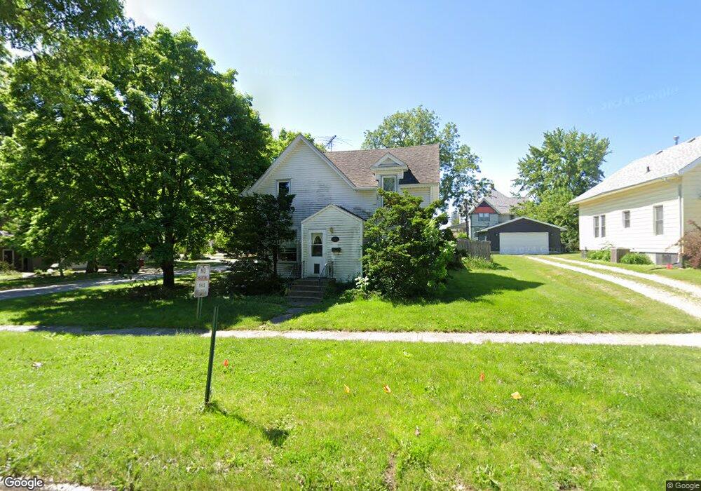 226 1st Ave NE, Clarion, IA 50525 - photo 1