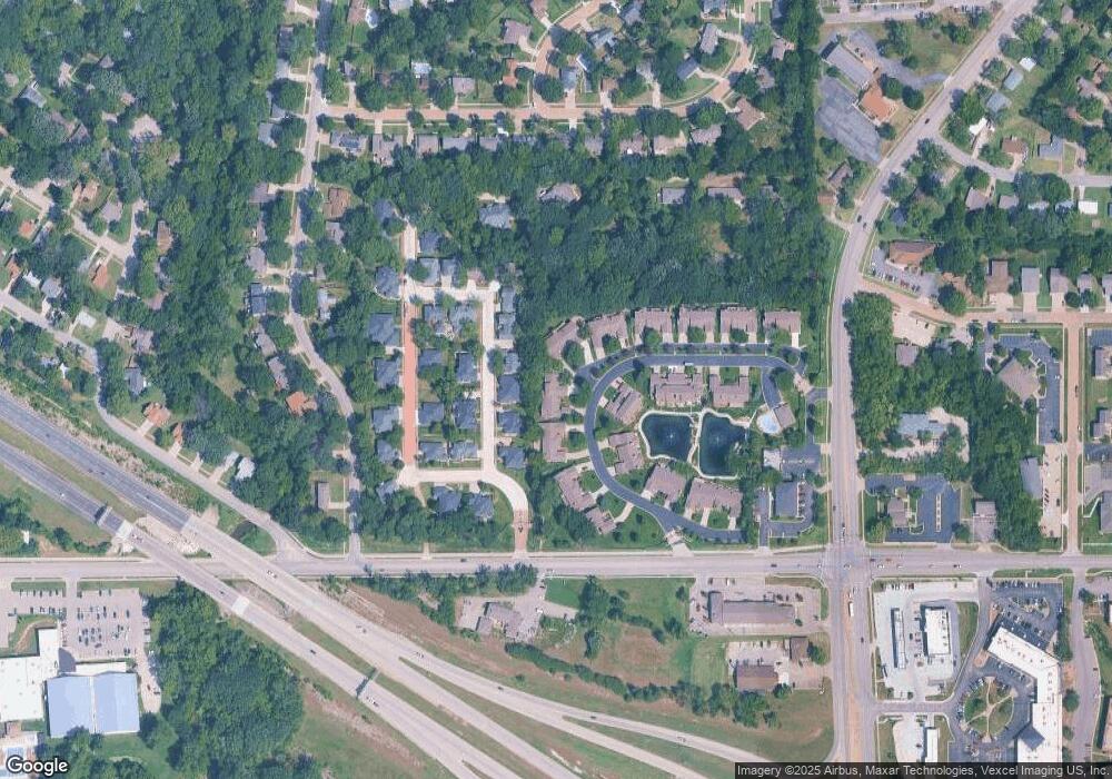 2326 SW Mayfair Place, Topeka, KS 66611 - photo 1