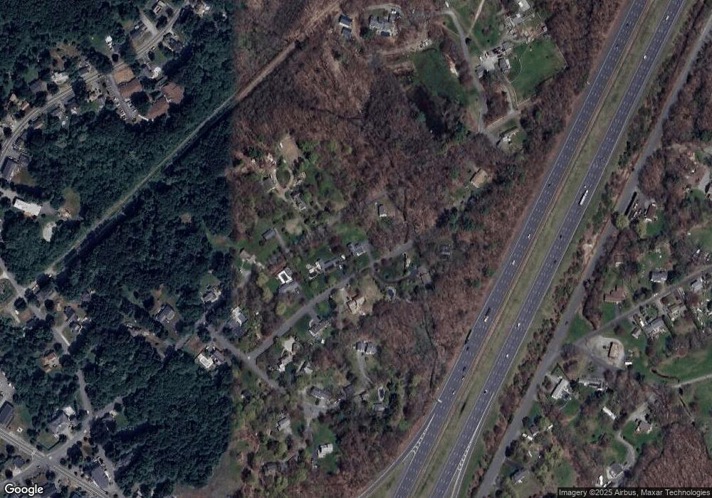 9 Lenway Rd, Byfield, MA 01922 - photo 1