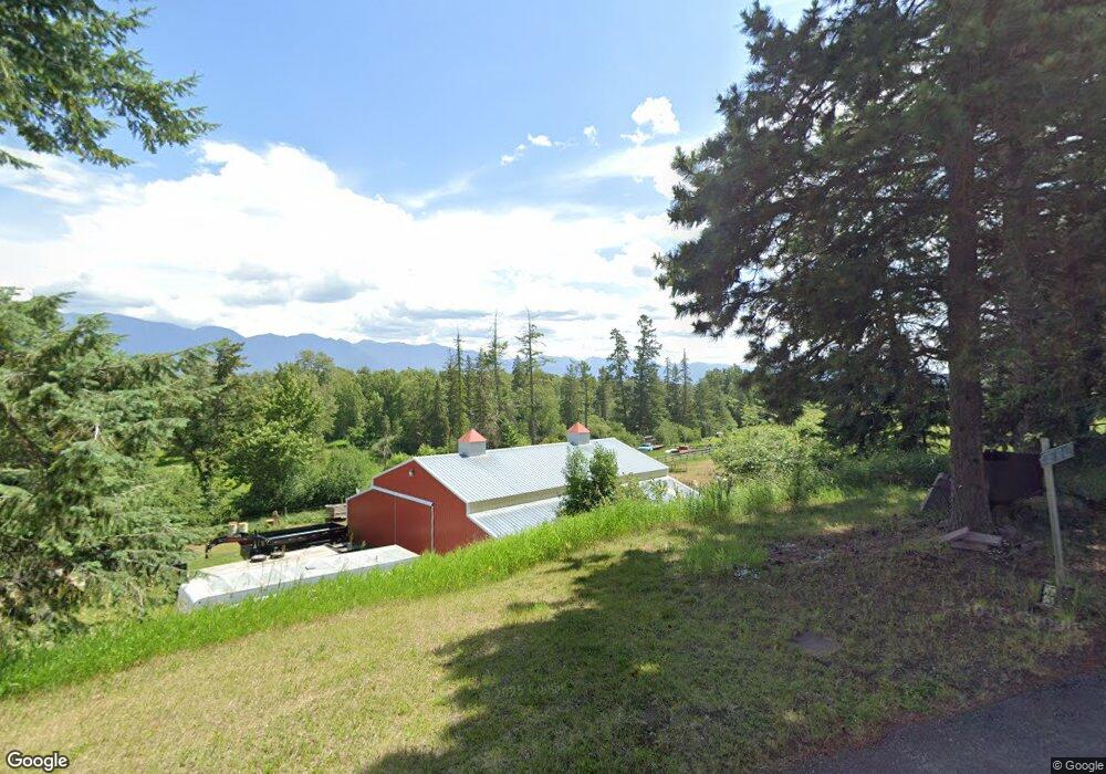 31 Panoramic Dr, Kalispell, MT 59901 - photo 1