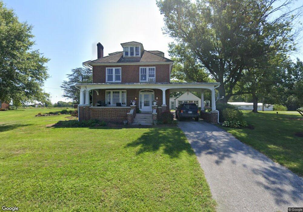 1771 Keysville Rd S, Keymar, MD 21757 - photo 1