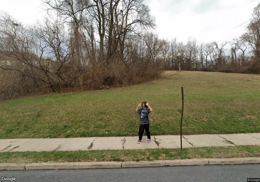 1317 N Front St, Reading, PA 19601 - photo 1