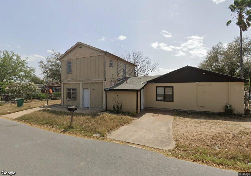 514 N Canna St, Pharr, TX 78577 - photo 1