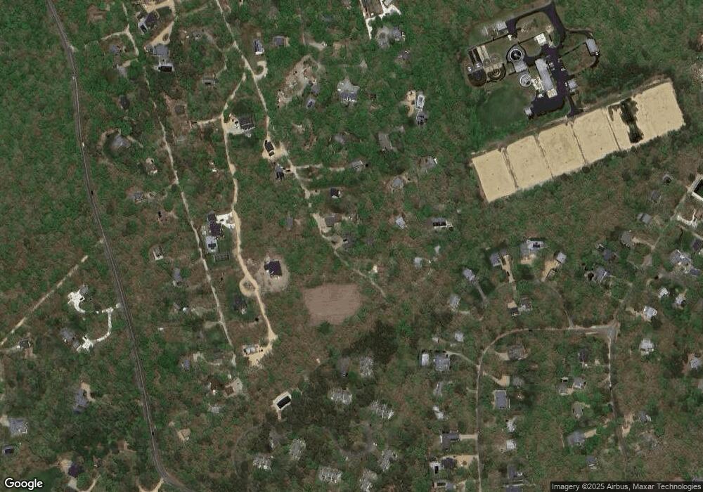 21 Bennett Way, Edgartown, MA 02539 - photo 1