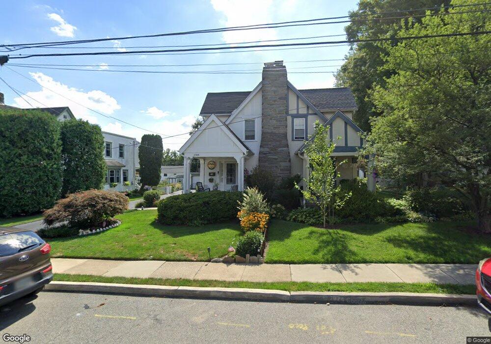 2308 Chestnut Ave, Ardmore, PA 19003 - photo 1