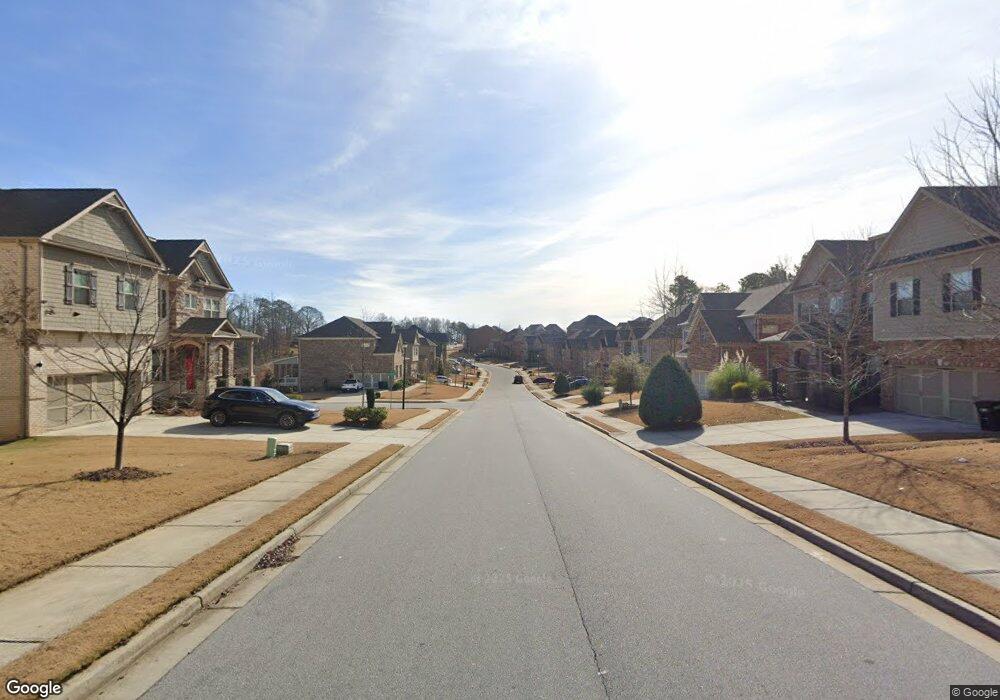 0 Point Rock Dr, Buford, GA 30519 - photo 1