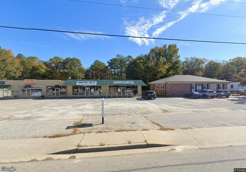 2606 Broad St, Camden, SC 29020 - photo 1