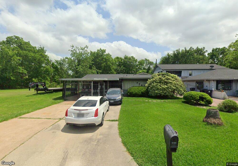7744 Bretshire Dr, Houston, TX 77016 - photo 1