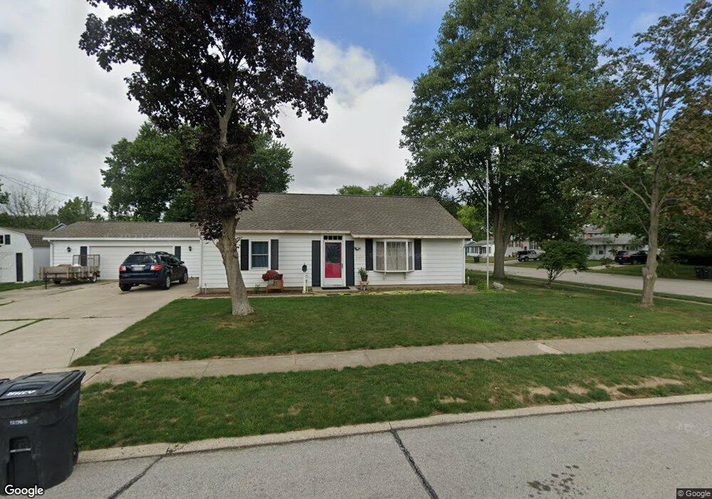 2400 Kickapoo Dr, Lafayette, IN 47909 - photo 1