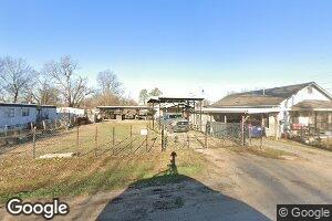 404 S 39th West Ave, Tulsa, OK 74127