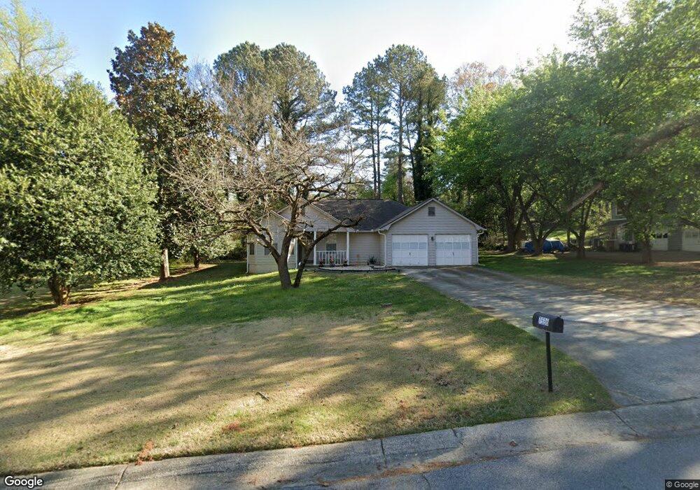 7536 Lerose Dr unit 2, Jonesboro, GA 30236 - photo 1