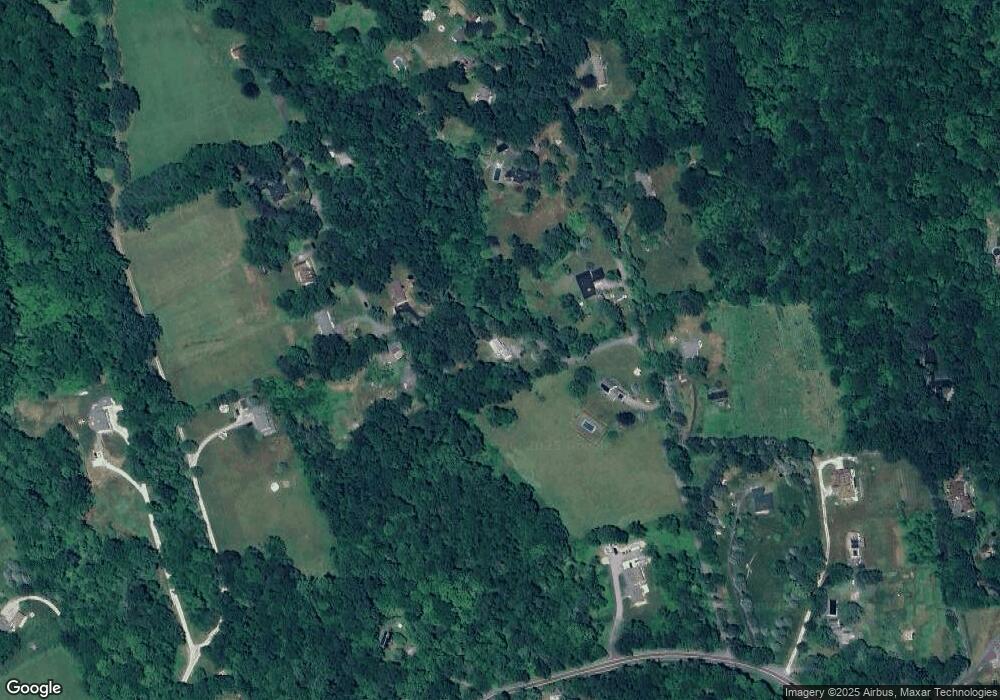 3 Sunset Terrace, Sherman, CT 06784 - photo 1