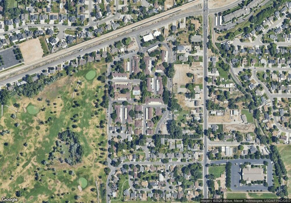 92 San Andreas Ct, West Jordan, UT 84088 - photo 1