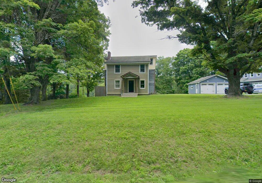 777 Centre Rd, Staatsburg, NY 12580 - photo 1