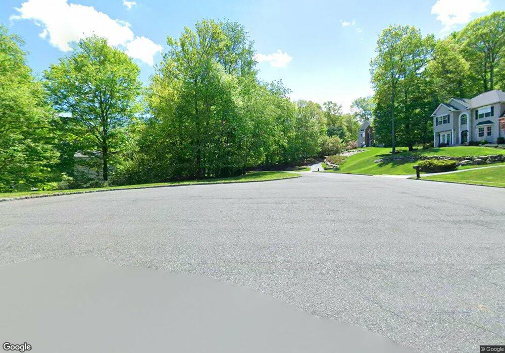 9 S Deer Hill Run, Sparta, NJ 07871 - photo 1