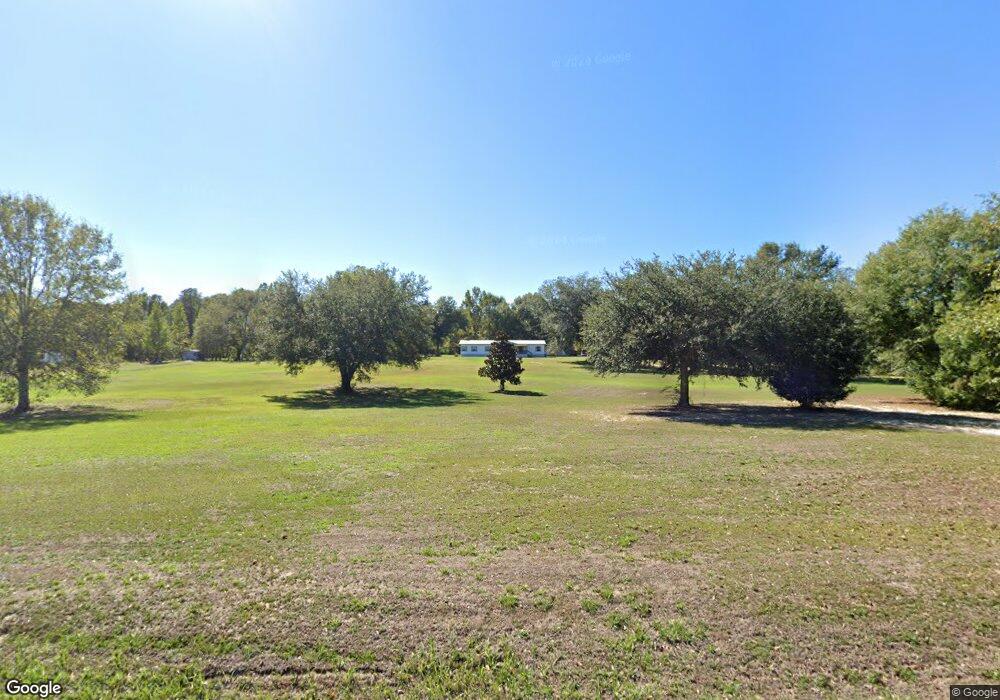 2161 Salem Campground Rd, Lucedale, MS 39452 - photo 1