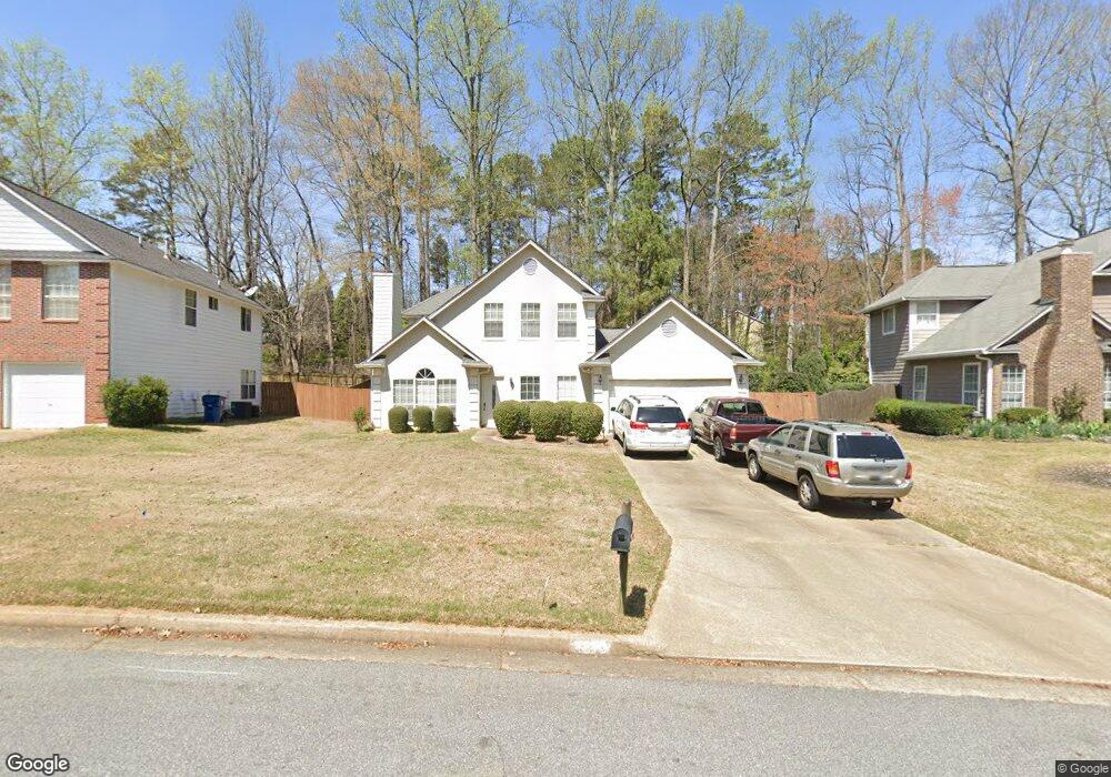 4270 Pineset Dr unit 5, Alpharetta, GA 30022 - photo 1