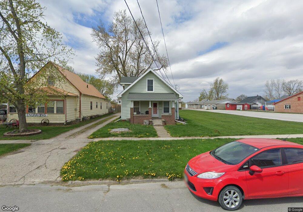 507 E 5th St N, Newton, IA 50208 - photo 1