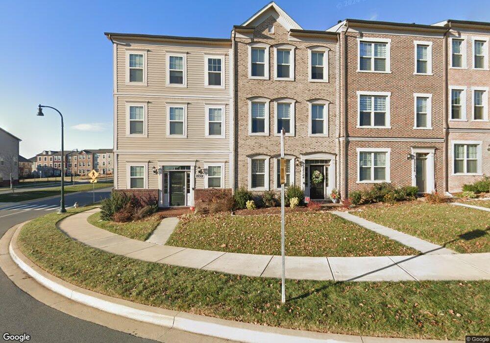 22302 Cabin Branch Ave, Clarksburg, MD 20871 - photo 1