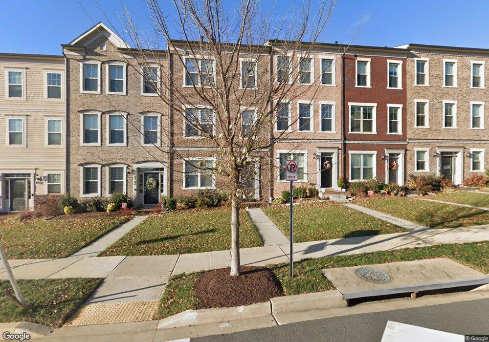 22304 Cabin Branch Ave, Clarksburg, MD 20871 - photo 1