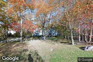 11 Brundige Dr, Goldens Bridge, NY 10526