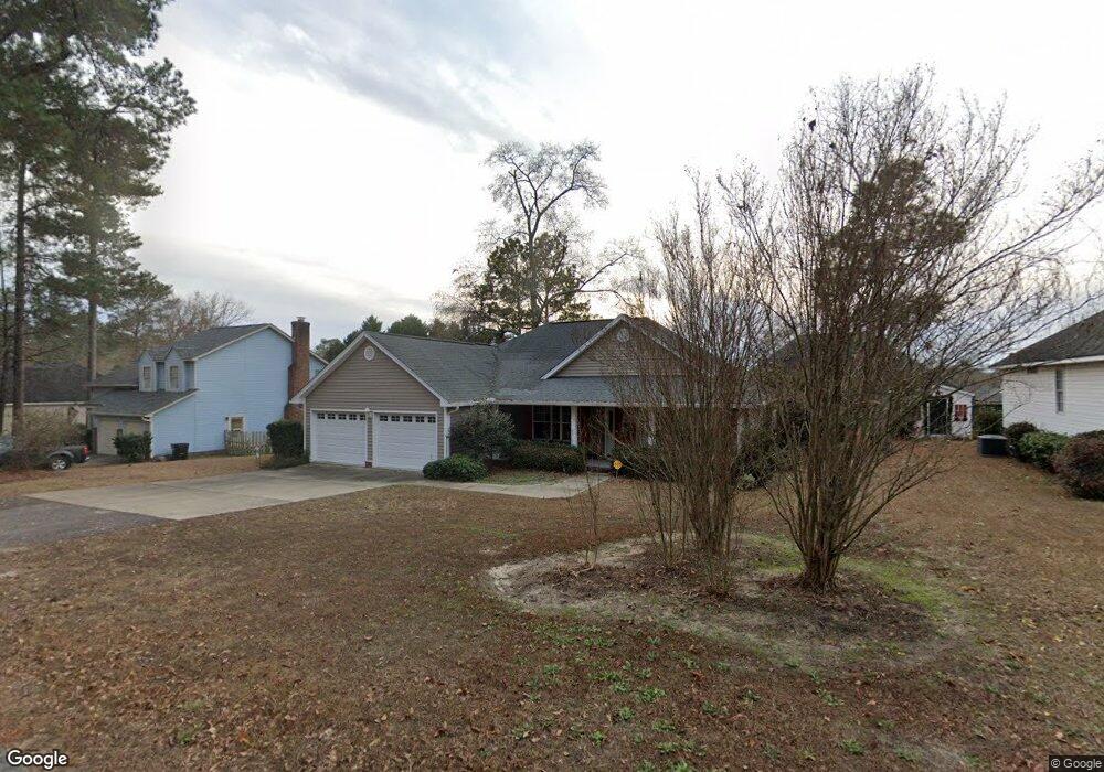 1049 Crest Dr, West Columbia, SC 29170 - photo 1