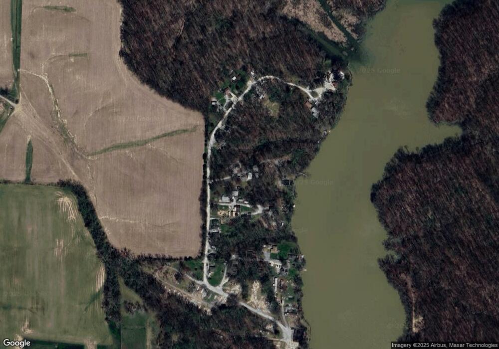 4361 E Shady Ln, Greensburg, IN 47240 - photo 1