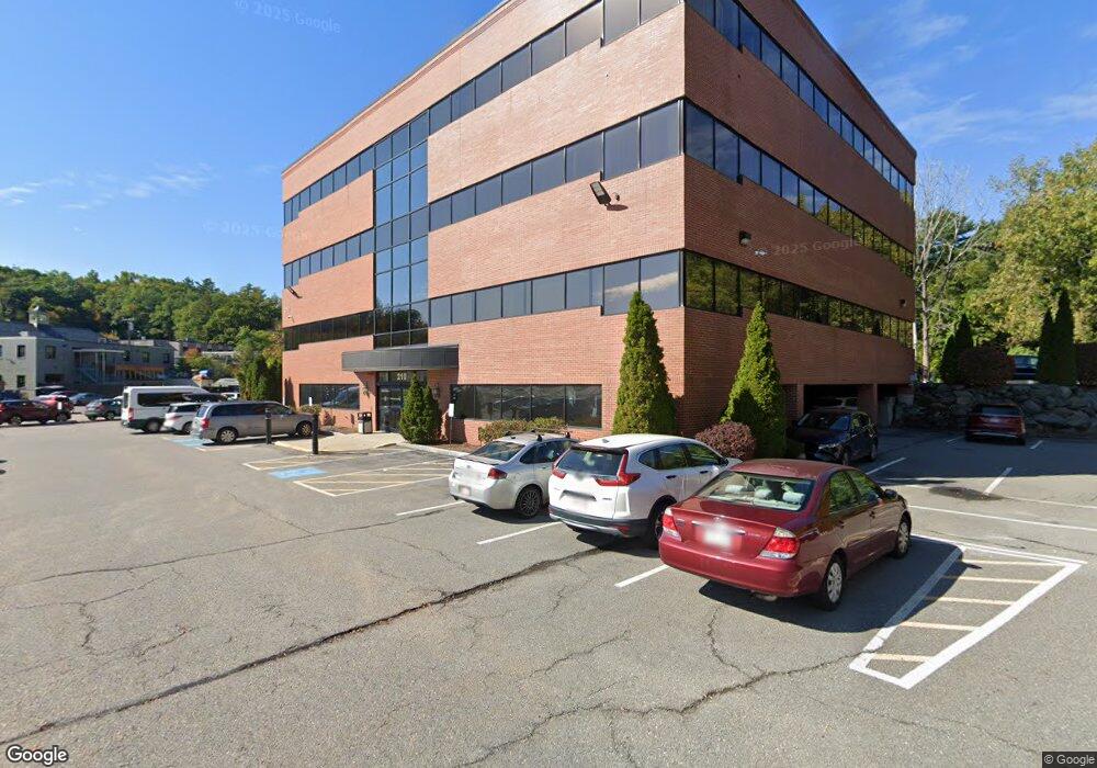 210 Bear Hill Rd unit 401, Waltham, MA 02451 - photo 1