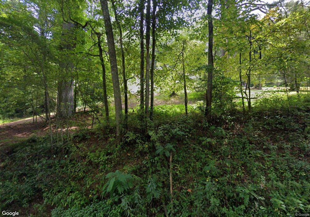 350 Gates Chapel Rd, Ellijay, GA 30540 - photo 1