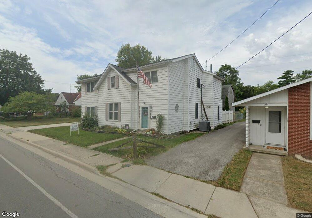 1218 S Blanchard St, Findlay, OH 45840 - photo 1