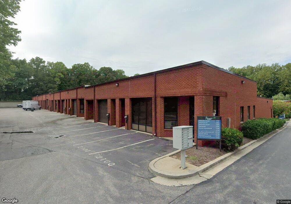 2102 Renard Ct, Annapolis, MD 21401 - photo 1