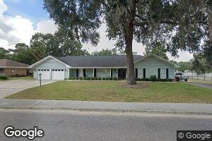 11902 Apache Ave, Savannah, GA 31419